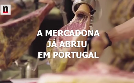 Os planos de expansão da Mercadona em Portugal