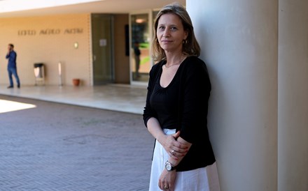 Francisca Oliveira: 'A ideia não é pôr os contribuintes a pagar mais impostos' 