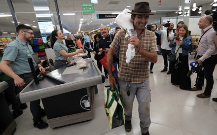 Guimarães, Famalicão, Porto e Feira vão ter novas lojas da Mercadona em 2021