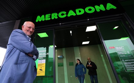 Mercadona faturou 32 milhões de euros no ano de estreia em Portugal
