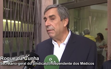 Greves/Saúde: Adesão entre os 75% e 85%, algumas unidades chegam aos 100% 