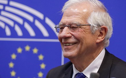 Borrell: Aliança UE-EUA é 'forte mensagem' contra uso de energia como 'arma geopolítica'