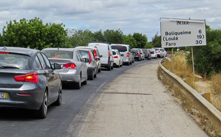 Bancos querem vender dívida da Algarve Litoral 