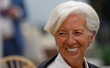 Lagarde: guerra China-EUA é o maior desafio da economia mundial