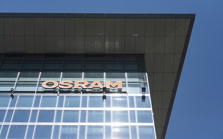 Osram aceita oferta de compra da Bain e Carlyle