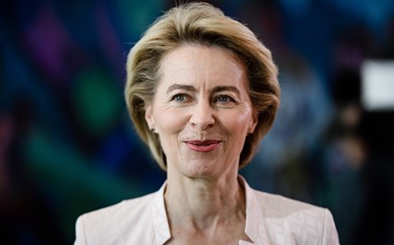 Von der Leyen revela próximo Executivo europeu e pasta de Elisa Ferreira na terça-feira