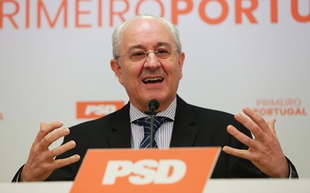 Rui Rio acusa PS de copiar propostas e ideias do PSD 