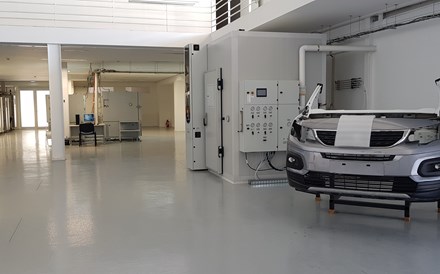ISQ vai instalar maior laboratório automóvel da Europa em Monção