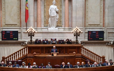 Os seis estados da Nação na Assembleia da República  