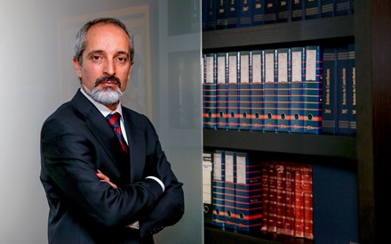 Rui Elói Ferreira: “A vítima dos megaprocessos é o arguido menos conhecido” 