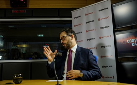 Duarte Cordeiro: Houve convergência à esquerda em 80% dos projetos-lei