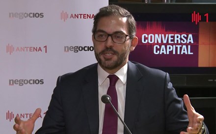 Duarte Cordeiro: há espaço de convergência entre o PS e os partidos à sua esquerda