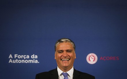 PS vence eleições nos Açores mas não há certeza de maioria absoluta