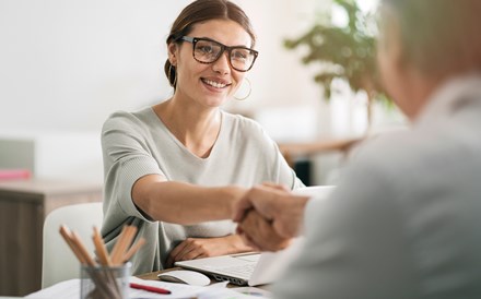 Os cursos com mais e menos emprego