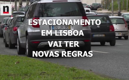 Saiba o que vai mudar nas tarifas da EMEL em Lisboa