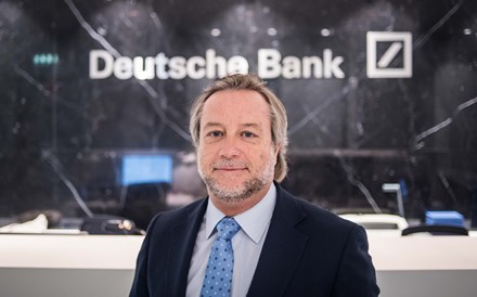 Joaquim Barata Correia é novo líder do Deutsche Bank Portugal 