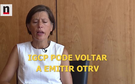 IGCP admite avançar com uma nova emissão de OTRV