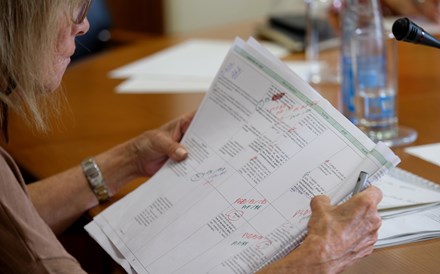 O que muda hoje na lei laboral. E o que muda mais tarde