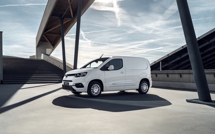 Fotogaleria: Toyota Proace City e City Verso - Estratégia de conquista