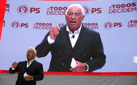 Programa do PS aposta muito na consolidação e pouco no crescimento