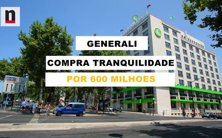 Os números da compra da Tranquilidade pela Generali