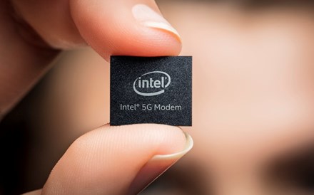 Intel em conversações para comprar fabricante de chips GlobalFoundries por 30 mil milhões