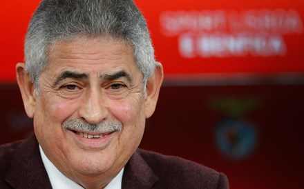 Benfica SAD com recorde de receitas e segundo maior lucro de sempre