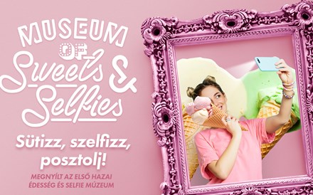 Há um Museu da Selfie no centro da Europa