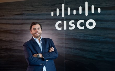 Miguel Almeida substitui Sofia Tenreiro à frente da Cisco Portugal 