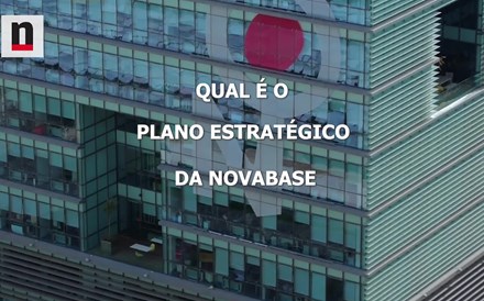 Os principais pontos do plano estratégico da Novabase