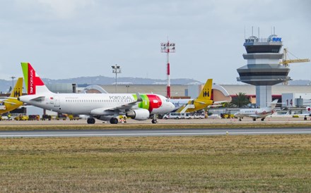 Aeroporto de Faro com 18 novas rotas este verão