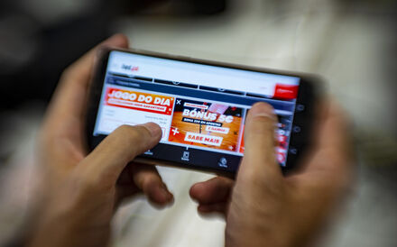 Em 2025, o  Estado recebeu 353 milhões de euros de imposto sobre este setor.