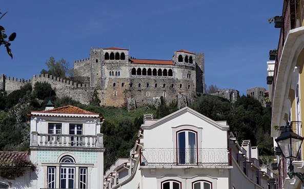 Leiria está a deixar marca no mundo