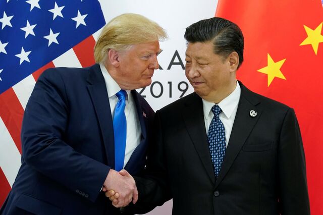 China vai eliminar parte das tarifas sobre porco e soja americanos