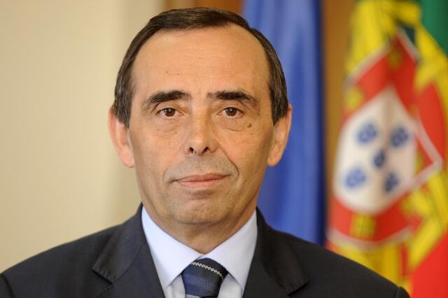 Eurodeputado do PSD Álvaro Amaro entre os nove acusados de prevaricação em PPP