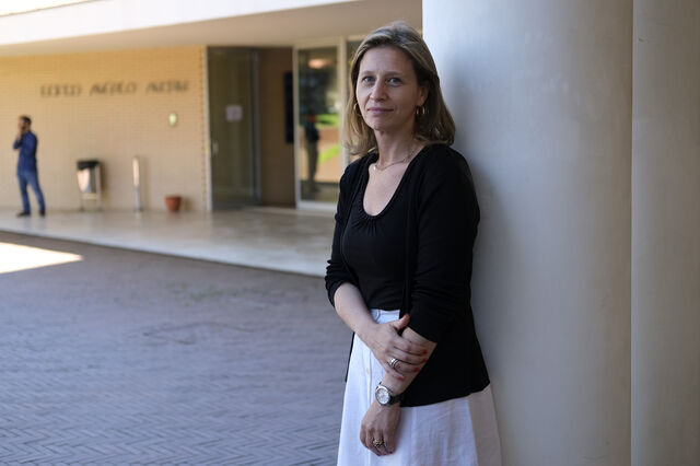 Francisca Oliveira: 'Politicamente não é tão difícil acabar com o regime dos residentes não habituais' 