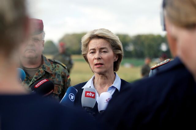 Bloco e PCP criticam alinhamento de PS com a direita na eleição de Von der Leyen