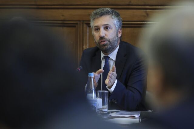 Pedro Nuno Santos: “Há muito trabalho a fazer com a TAP. Muito”
