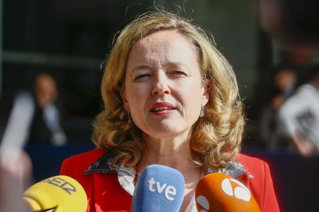 Espanha vai avançar com rendimento básico incondicional
