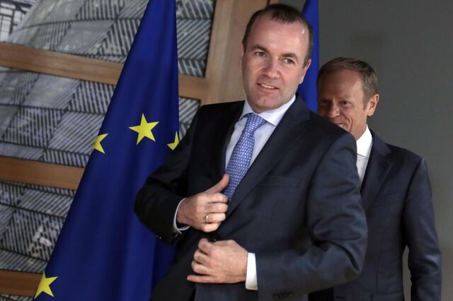'Plano B' da União Europeia pode excluir Polónia e Hungria da bazuca contra a covid