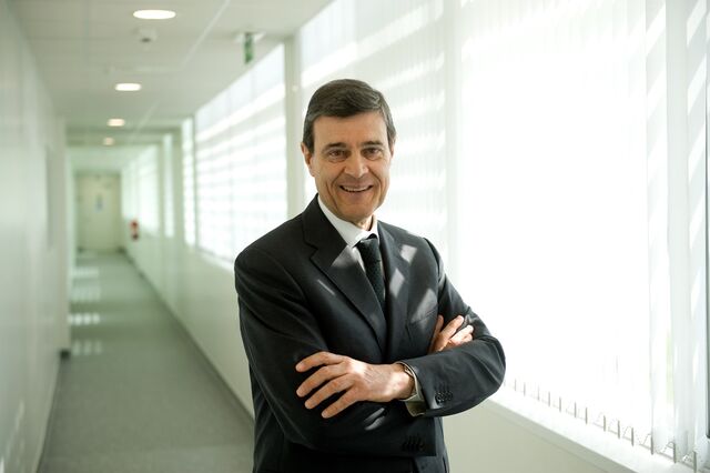 Luís Portela deixa a liderança da Bial: “Vou procurar conhecer a melhor versão de mim. É minha intenção visitar o Tibete”