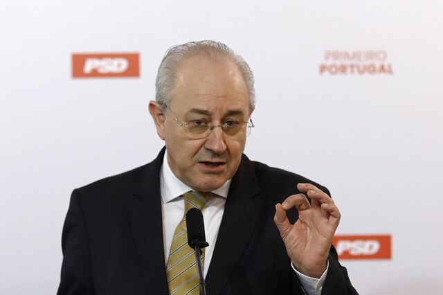 Governo ataca cenário macro do PSD com números e garras