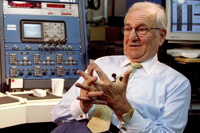 Morreu Lee Iacocca, o pai do Ford Mustang, aos 94 anos