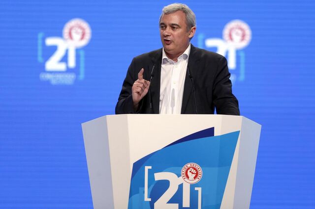 Silva Pereira eleito vice-presidente do Parlamento Europeu