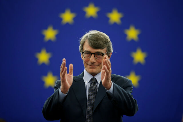 Socialista como líder do Parlamento Europeu não apaga derrota do S&D