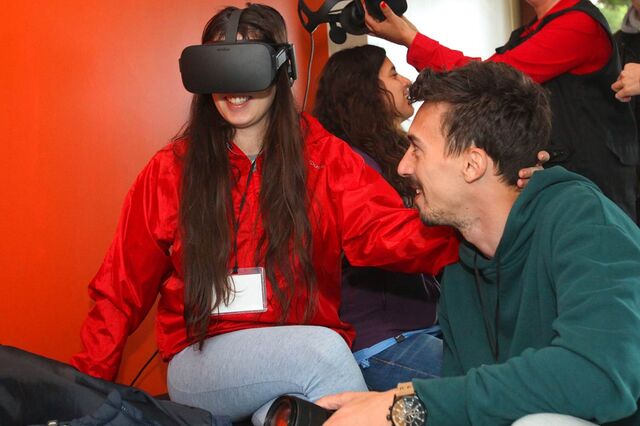 Melgaço convida a conhecer a região através de uma experiência 3d e 360º