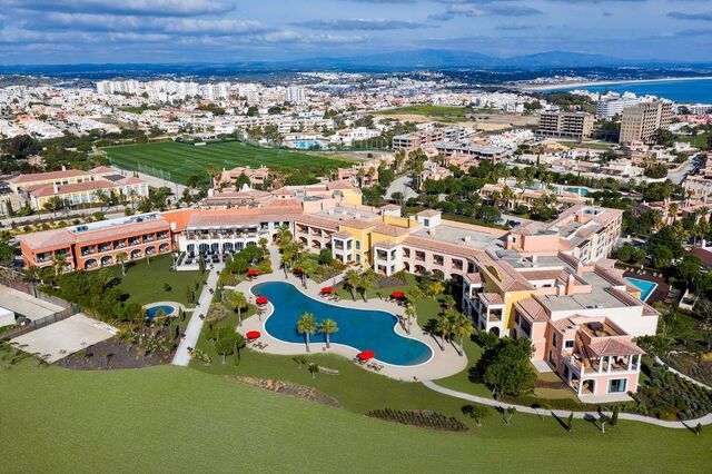 Cascade Wellness Resort reabre após investimento de 7 milhões de euros