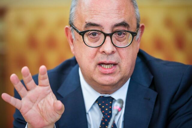 Ex-ministro Azeredo Lopes constituído arguido no caso de Tancos