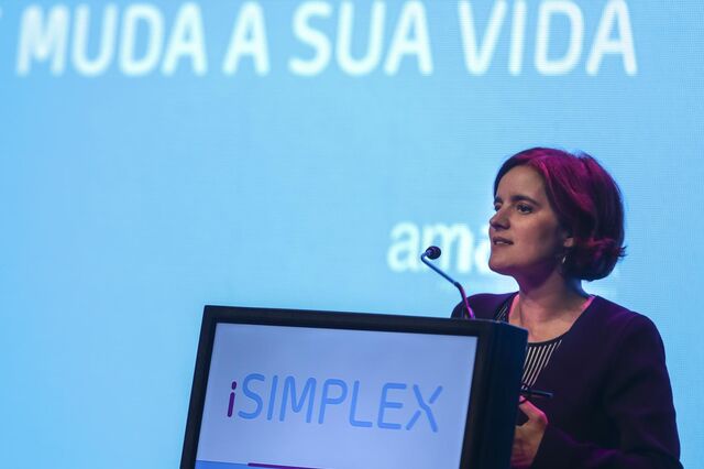 'Já retirámos das filas para tratar do Cartão de Cidadão 30 mil pessoas'