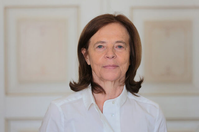 Margarida Marques: Resposta da UE não pode levar à austeridade